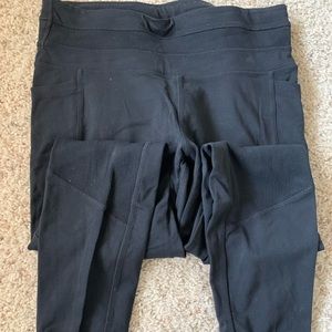 Athleta Leggings/joggers